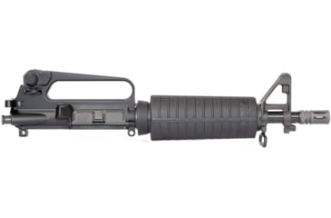 Image of Andro Corp Industries 556 A2M4 Upper, 10.3in, Black, U556103A2M4FSB