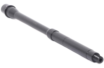 Image of Andro Corp Industries AR-15 5.56 NATO 16 Inch Barrel, Mid-Gas, Black, B55616M
