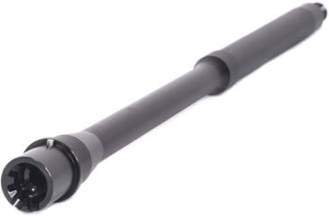 Image of Andro Corp Industries AR-15 5.56 NATO 16 Inch Barrel, Mid-Gas, Black, B55616M