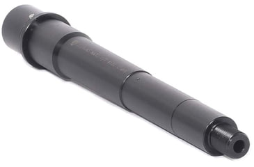 Image of Andro Corp Industries AR-15 5.56 NATO 8 Inch Barrel, Pistol Gas, Black, B5568