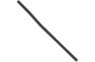 Image of Andro Corp Industries AR-15 Pistol Gas Tube, 6.625in, Melonite, Black, GTPM