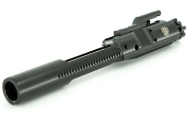 Image of Andro Corp Industries Ar10 Bolt Carrier Group, Nitride, Black, BCGAR10N