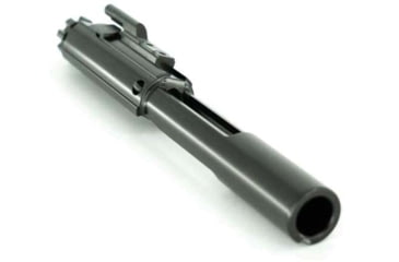 Image of Andro Corp Industries AR-10 Bolt Carrier Group, Nitride, Black, BCGAR10N