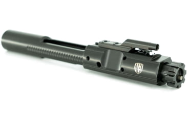 Image of Andro Corp Industries Ar10 Bolt Carrier Group, Nitride, Black, BCGAR10N