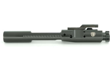 Image of Andro Corp Industries Ar10 Bolt Carrier Group, Nitride, Black, BCGAR10N