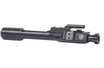 Image of EDEMO Andro Corp Industries AR15/M16 Bolt Carrier Group BCG Nitride, Enhanced, Black, AR15BCGEN, EDEMO1