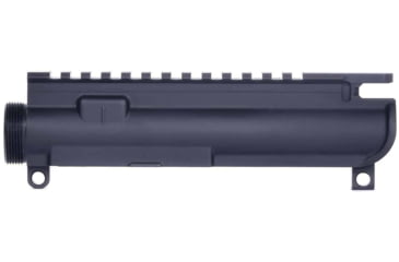 Image of Andro Corp Industries Ar15 Upper Receiver, Black, URS