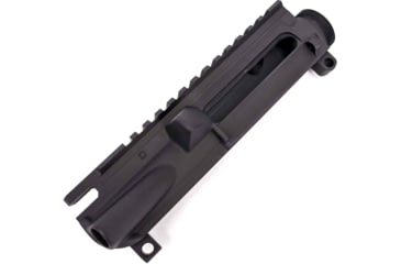 Image of Andro Corp Industries Ar15 Upper Receiver, Black, URS
