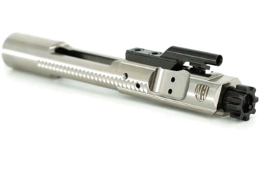 Image of Andro Corp Industries M16 Boron Bolt Carrier Group, Nickel, ACI15BCGNB