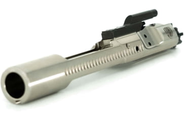 Image of Andro Corp Industries M16 Boron Bolt Carrier Group, Nickel, ACI15BCGNB