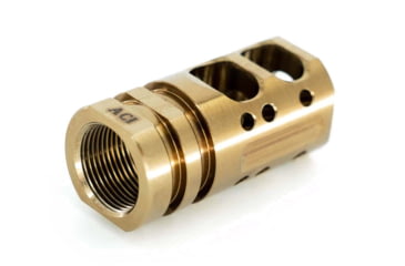 Image of Andro Corp Industries Rrd2-30 Dual Port Brake - G2 Ht, Bronze, 30RRD2G2HT