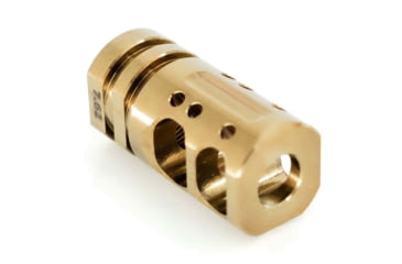 Image of Andro Corp Industries Rrd2-30 Dual Port Brake - G2 Ht, Bronze, 30RRD2G2HT