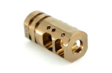 Image of Andro Corp Industries Rrd2-9-556 Dual Port Brake - G2 Ht, Bronze, 9556RRD2G2HT