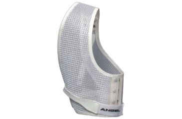 Image of Angel Archery Chest Guard, RH, White 87708