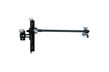 Image of Angel Archery Recurve Bow Sight, Black 87701