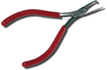 Image of Angler's Choice 5 Mini Split Ring Pliers