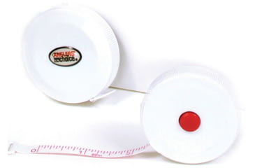 Image of Angler's Choice Tape Measure