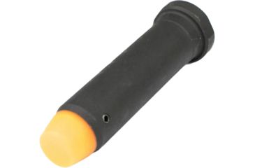 Image of Angstadt Arms 8oz .45 ACP Buffer Kit w/ Spring, Medium, Black, AA45BUFKIT