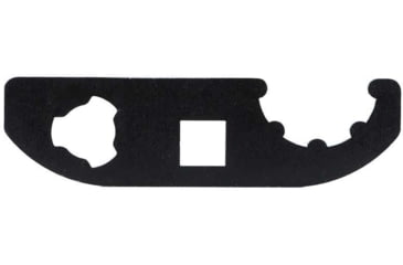 Image of Angstadt Arms 3 Lug Wrench, AA093LBCWR