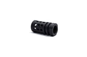 Image of Angstadt Arms .45 / .40, .578x28, Flash Hider, Black, AA45FLASHS