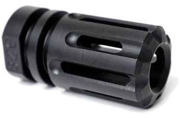 Image of Angstadt Arms 9mm Flash Hider, 1/2-28, AAF09HHB28