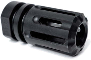 Image of Angstadt Arms 9mm Flash Hider, 1/2-36, AAF09HHB36