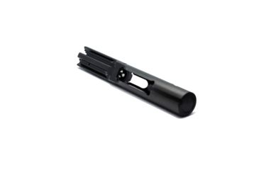 Image of Angstadt Arms AR-15 9MM Bolt Carrier Group, Black, ANGAA09BCGNIT