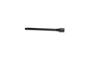 Image of Angstadt Arms AR-15 Barrel, 9mm, 10.5in Barrel, Light Profile, 1-10 Twist, Black, AA0910BBPN