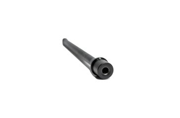 Image of Angstadt Arms AR-15 Barrel, 9mm, 10.5in Barrel, Light Profile, 1-10 Twist, Black, AA0910BBPN