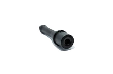 Image of Angstadt Arms AR-15 Barrel, 9mm, 4.5in Barrel, Light Profile, 1-10 Twist, Black, AA0945BBPN