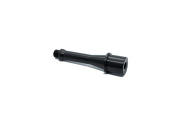 Image of Angstadt Arms AR-15 Barrel, 9mm, 4.5in Barrel, Light Profile, 1-10 Twist, Black, AA0945BBPN