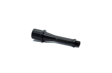 Image of Angstadt Arms AR-15 Barrel, 9mm, 4.5in Barrel, Light Profile, 1-10 Twist, Black, AA0945BBPN