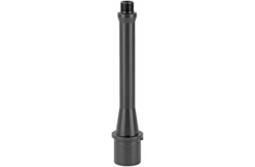 Image of Angstadt Arms Barrel, 9MM, 6 Length, Black, 1/2X28 Threads, Fits AR Platform
