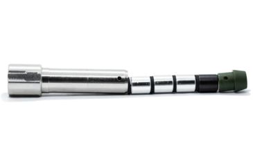 Image of Angstadt Arms Buffer Kit, 9mm, Full Auto, 4in, 6.3oz Buffer, w/ Polished Carbine Spring, AA0963SSBK
