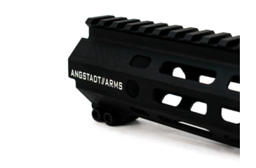 Image of Angstadt Arms Handguard - 5.5in, M-LOK, Black, AA055HGMLK