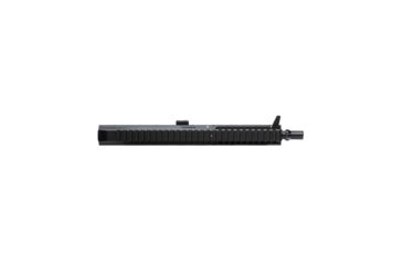 Image of Angstadt Arms MDP-9 6in Complete Roller Delay Upper Receiver Assembly - Surpressor Ready, Black, 9mm, AAUMDP0906