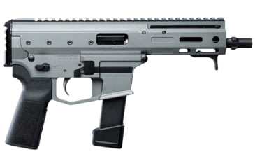 Image of Angstadt Arms MDP-9 Pistol, 9mm Luger, 6 inch barrel, 27 Round, AAMDP29PG6-FRRMPG