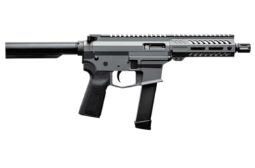 Image of Angstadt Arms UDP-9 Pistol, 9mm Luger, 6 inch barrel, 15 Round, AAUDP09PG6-FRRMPG