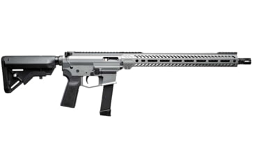 Image of Angstadt Arms UDP-9 Rifle, 9mm Luger, 16 inch barrel, 15 Round Magazine, AAUDP09RGR-FRRMPG