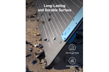 Image of Anker 531 Solar Panel, 200W, A24321A1