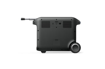 Image of Anker 767 Solar Generator w/ 2x200W Solar Panels, 2048Wh PowerHouse, B1780111