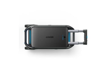 Image of Anker 767 Solar Generator w/ 2x200W Solar Panels, 2048Wh PowerHouse, B1780111