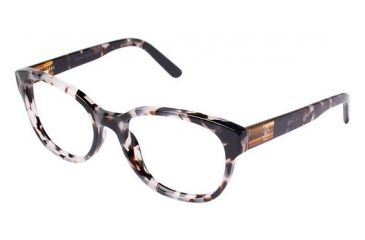 Image of Ann Taylor AT313 Progressive Prescription Eyeglasses - Frame BROWN TORTOISE, Size 51/17mm TYAT31302