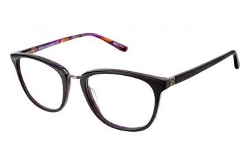 Image of Ann Taylor AT330 Bifocal Prescription Eyeglasses - Frame Black, Size 53/19mm TYAT33001