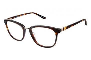 Image of Ann Taylor AT330 Bifocal Prescription Eyeglasses - Frame Tortoise, Size 53/19mm TYAT33002