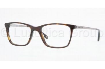 Image of Anne Klein AK8101 Progressive Prescription Eyeglasses 118-4916 - Tortoise 
