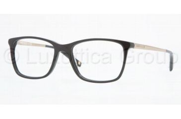 Image of Anne Klein AK8101 Progressive Prescription Eyeglasses 147-4916 - Black 