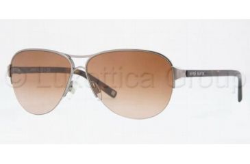 Image of Anne Klein AK 4132 AK4132 Bifocal Prescription Sunglasses AK4132-303-74-5811 - Lens Diameter 58 mm