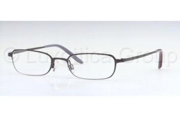 Image of Anne Klein AK7501 Single Vision Prescription Eyewear 703-4920 - 
