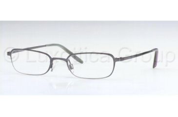 Image of Anne Klein AK7501 Single Vision Prescription Eyewear 704-4720 - 